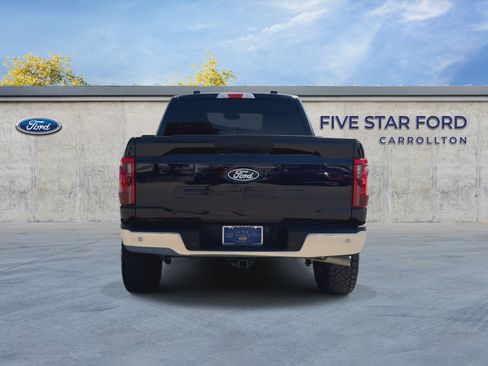Used 2024 Ford F150 XL w/ Equipment Group 103A High AWD/4WD image 7