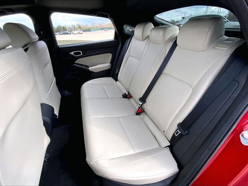 Used 2025 Acura Integra A-Spec image 19