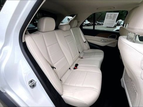 Used 2026 Mercedes-Benz GLE 350 4MATIC image 16