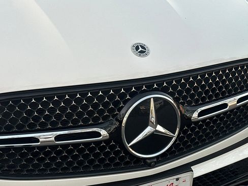 Certified 2024 Mercedes-Benz GLC 300 image 13