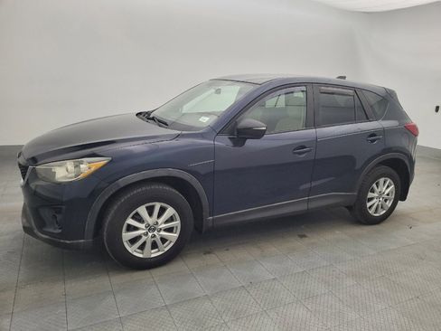 Used 2015 MAZDA CX-5 Touring image 2