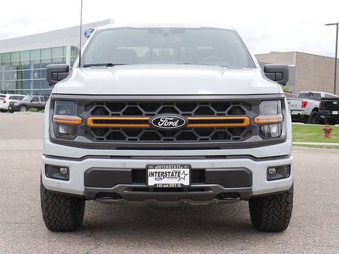 New 2026 Ford F150 Tremor w/ Tow/Haul Package AWD/4WD image 8