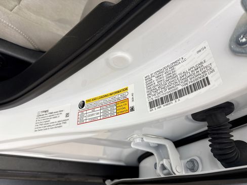 Used 2025 Honda Accord SE image 20