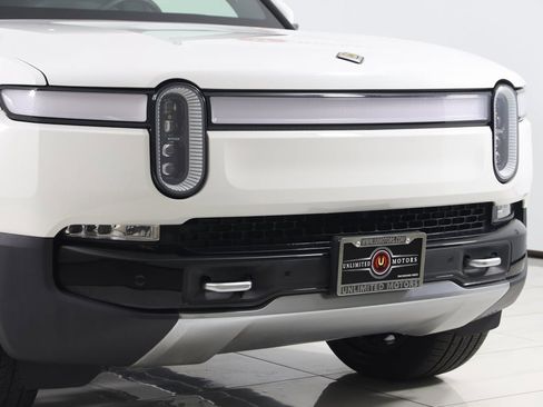Used 2022 Rivian R1S Launch Edition image 46