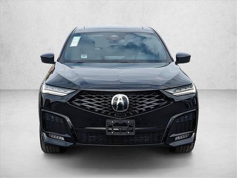 Used 2026 Acura MDX A-Spec AWD/4WD image 5