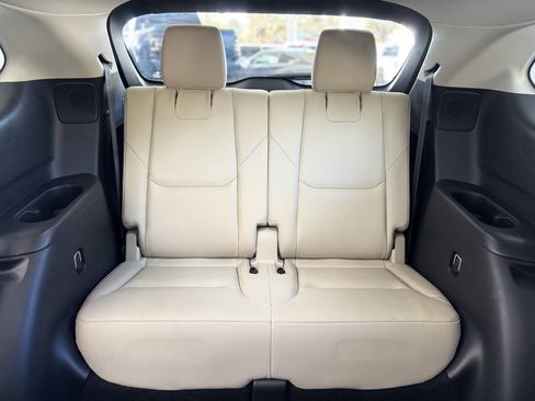 Used 2021 MAZDA CX-9 Touring w/ Touring Premium Package FWD image 28
