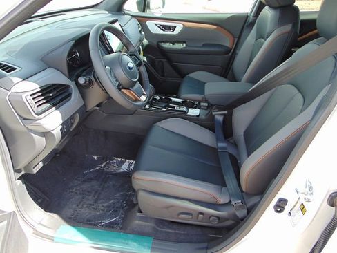 New 2026 Subaru Forester Sport AWD/4WD image 10
