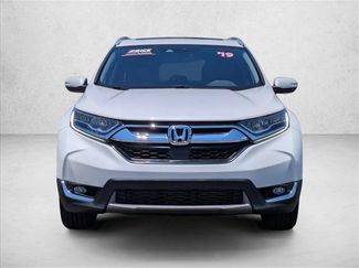 Used 2019 Honda CR-V Touring video 2