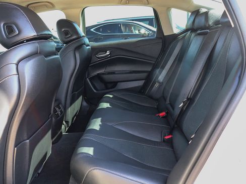 Used 2023 Acura TLX w/ Technology Package FWD image 21