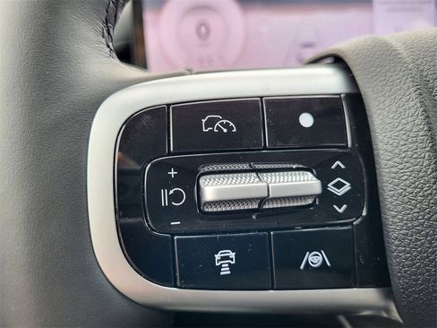 New 2026 Genesis G80 2.5T Advanced AWD/4WD image 16
