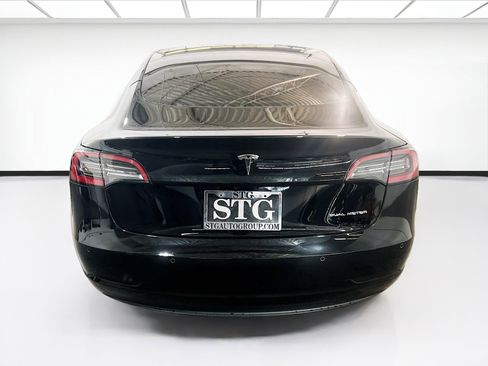 Used 2021 Tesla Model 3 Long Range image 5