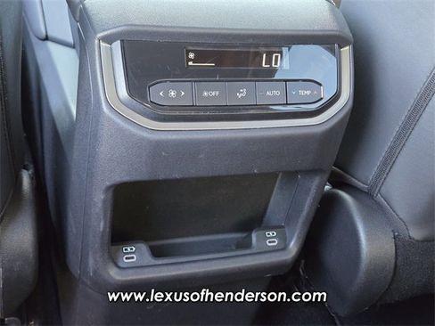 Used 2024 Lexus TX 350 AWD image 14