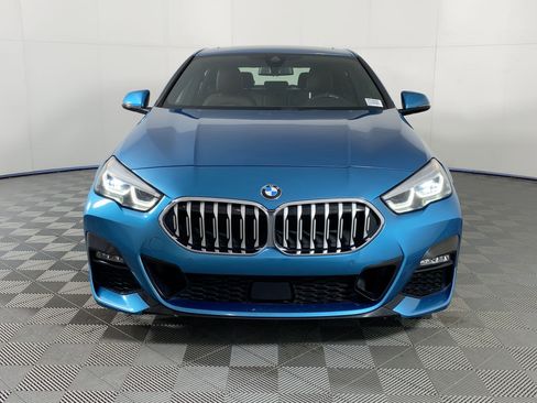 Used 2021 BMW 228i xDrive Gran Coupe image 5