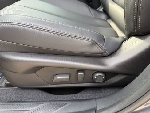 New 2026 Subaru Outback Limited AWD/4WD image 16