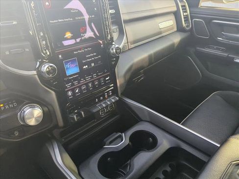 Certified 2021 RAM 1500 Laramie image 15