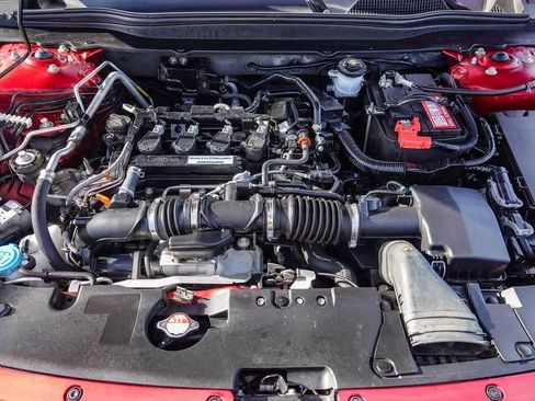 Used 2018 Honda Accord LX image 26