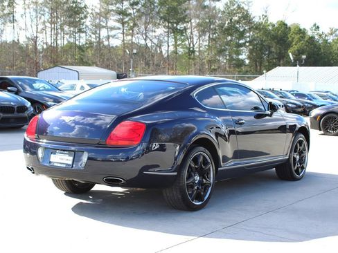 Used 2005 Bentley Continental GT image 6