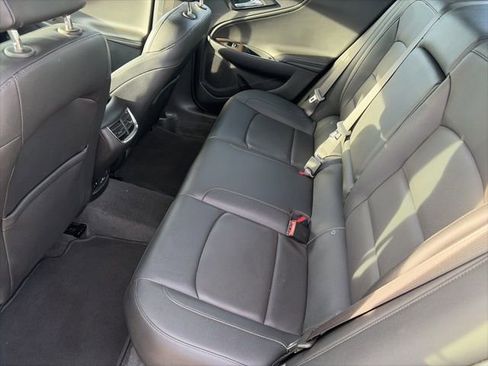 Used 2024 Chevrolet Malibu LT FWD image 11