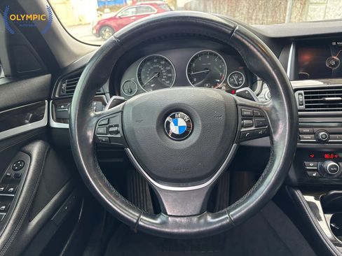 Used 2016 BMW 528i Sedan image 21