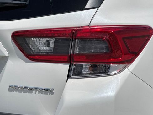 Used 2021 Subaru Crosstrek 2.5i Limited w/ Moonroof Package 2 AWD/4WD image 27