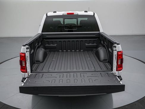 Certified 2022 Ford F150 XLT w/ Equipment Group 302A High AWD/4WD image 7