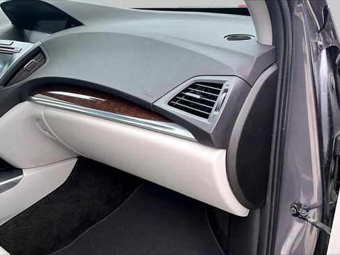 Used 2017 Acura MDX FWD w/ Technology Package image 17