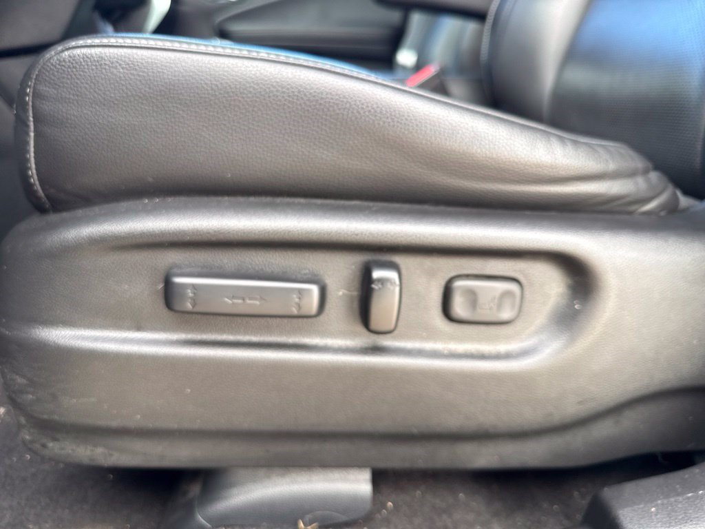 Used 2023 Honda Ridgeline RTL-E image 12