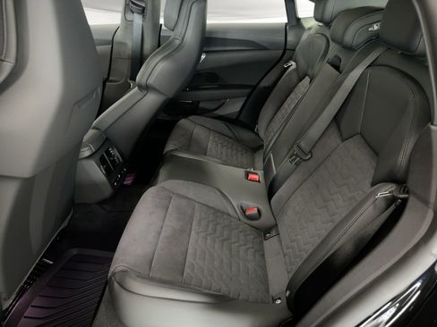 New 2026 Audi S e-tron GT Prestige image 15