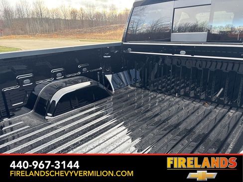 New 2026 Chevrolet Silverado 1500 LT w/ All Star Edition Plus image 50