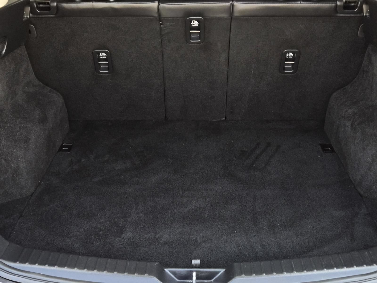 Used 2017 MAZDA CX-5 Touring w/ Preferred Equipment Package FWD image 16