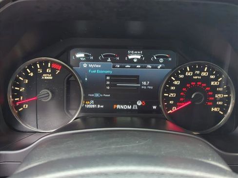 Used 2018 Ford F150 Raptor w/ Equipment Group 802A Luxury image 18