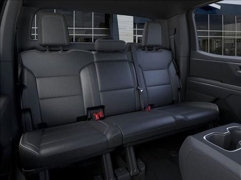 New 2026 GMC Sierra EV Elevation image 21