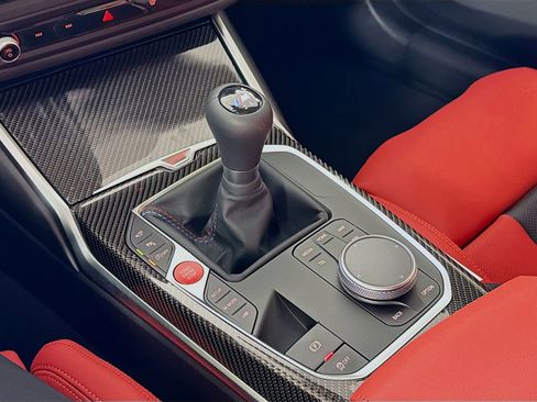 Used 2026 BMW M3 w/ Executive Package image 20