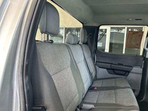 Used 2024 Ford F350 XL image 26