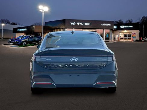 New 2026 Hyundai Sonata SEL image 6
