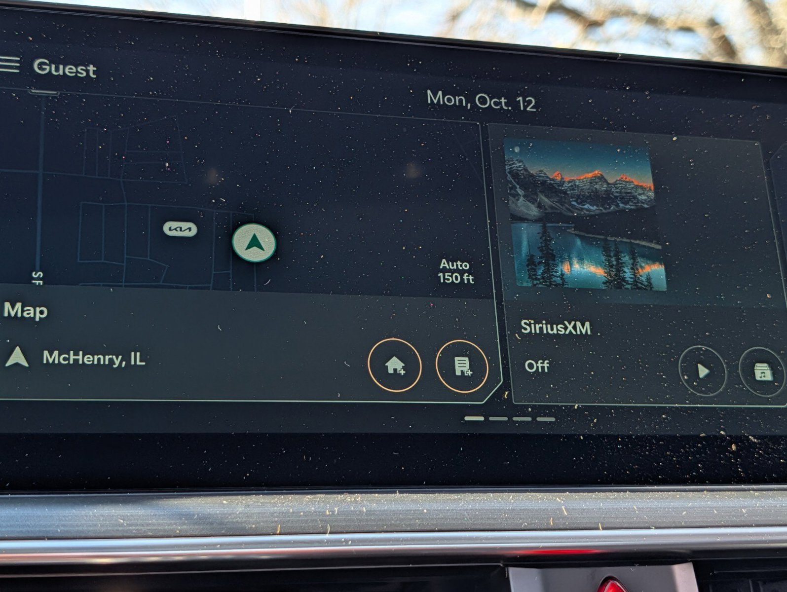 New 2027 Kia K5 GT-Line AWD/4WD image 7