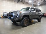 Used 2019 Toyota 4Runner TRD Off-Road Premium image 2