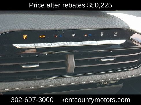 New 2026 Buick Enclave Preferred w/ Super Cruise Package image 19