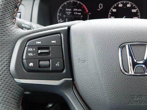 New 2026 Honda Ridgeline TrailSport image 31