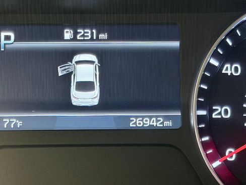 Used 2024 Kia Forte LXS w/ LXS Technology Package FWD image 38