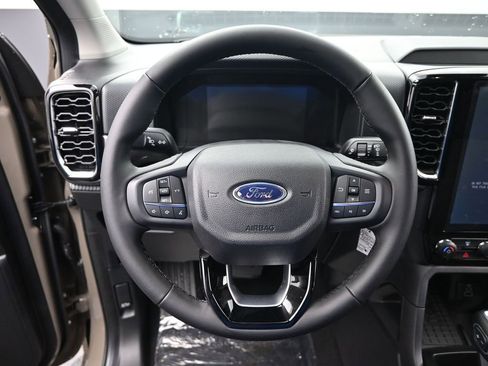 New 2026 Ford Ranger XLT image 21