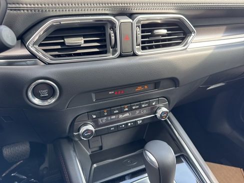 New 2025 MAZDA CX-5 Carbon Edition image 15