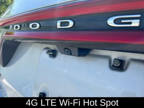 Used 2024 Dodge Durango GT RWD image 36