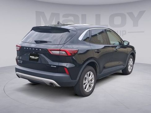 Used 2023 Ford Escape Active AWD/4WD image 2