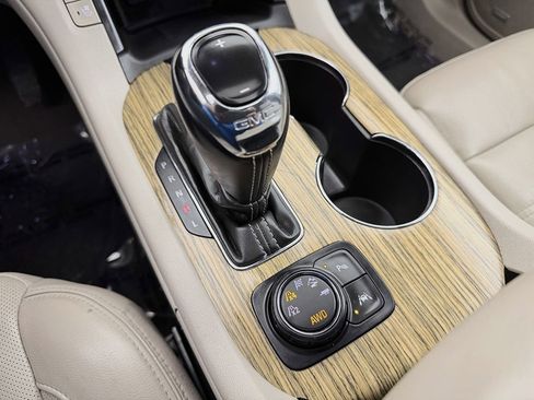 Used 2018 GMC Acadia Denali w/ Technology Package image 23