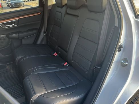 Used 2021 Honda CR-V Touring image 14