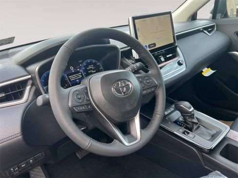 New 2026 Toyota Corolla Cross XLE image 12