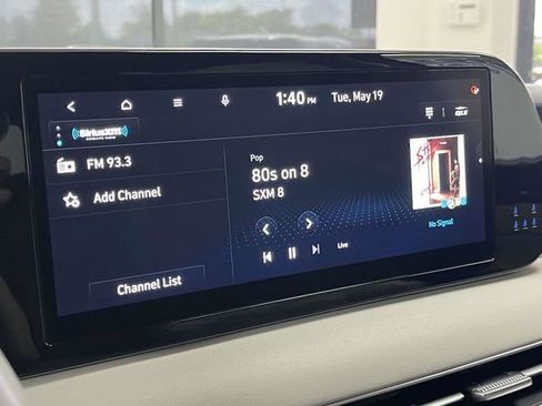 Used 2024 Hyundai Palisade Limited FWD image 35