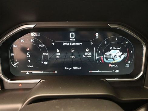 New 2026 GMC Sierra 2500 AT4 image 6