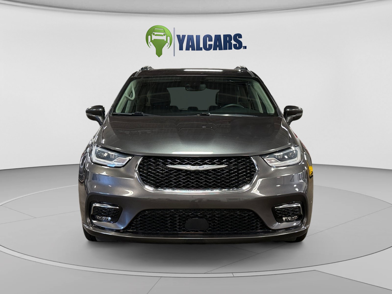 Used 2022 Chrysler Pacifica Touring-L FWD image 8